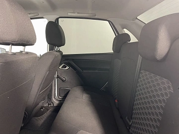 Lada (ВАЗ) Granta, 2023г, передний привод, механика