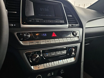 Hyundai Sonata, 2019г, передний привод, автомат