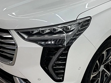 Haval Jolion, 2022г, полный привод, робот