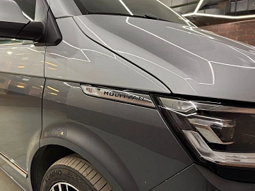 Volkswagen Multivan, 2022г, полный привод, робот