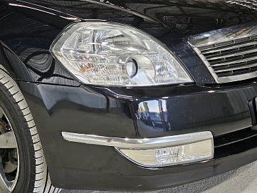 Nissan Teana, 2006г, передний привод, автомат