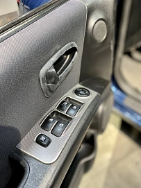 Hyundai Matrix, 2003г, передний привод, автомат