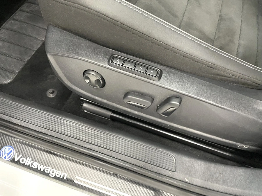 Volkswagen Jetta, 2022г., передний привод, автомат