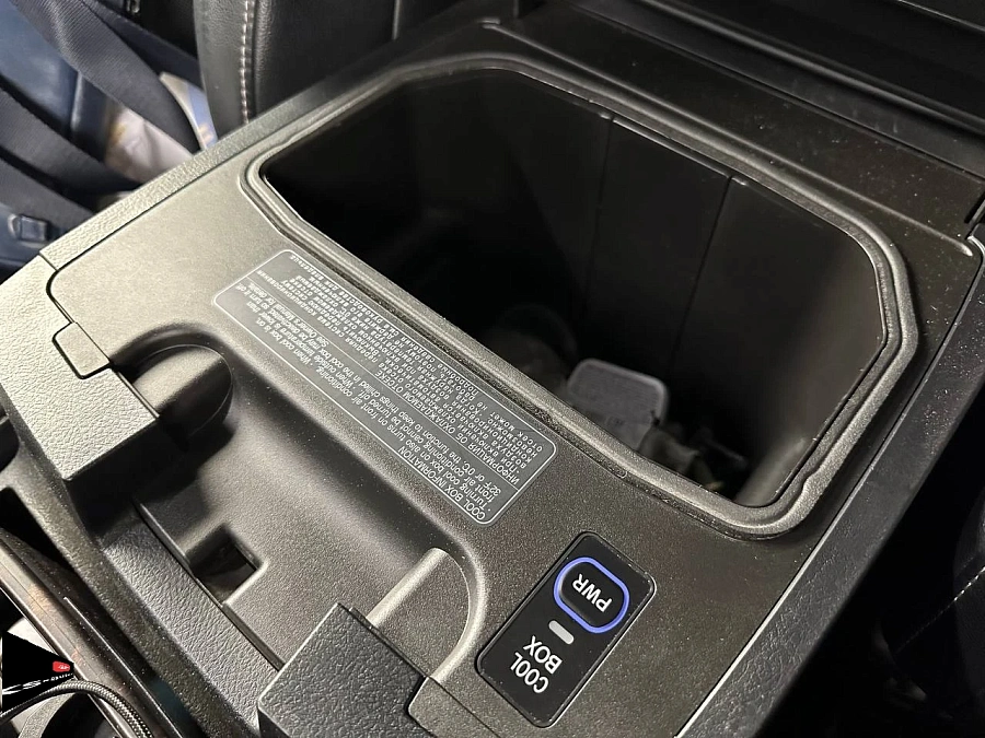 Toyota Land Cruiser, 2013г., полный привод, автомат