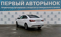 LADA_ВАЗ , 2023г., передний привод, механика