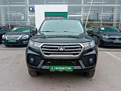 Great Wall Wingle 7, 2020г., передний привод, механика