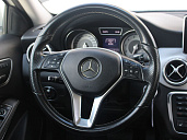 Mercedes-Benz , 2015г., полный привод, робот
