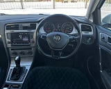 Volkswagen Golf, 2013г., передний привод, робот