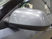 Hyundai Creta, 2017г., передний привод, автомат