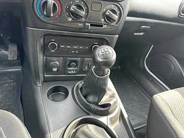 Lada (ВАЗ) Niva Travel, 2022г, полный привод, механика