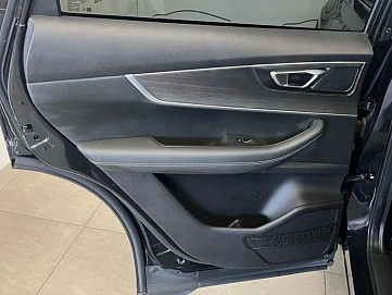 Chery Tiggo 7 Pro, 2021г, передний привод, автомат
