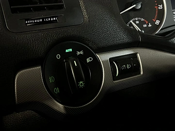 Skoda Octavia, 2010г, передний привод, механика