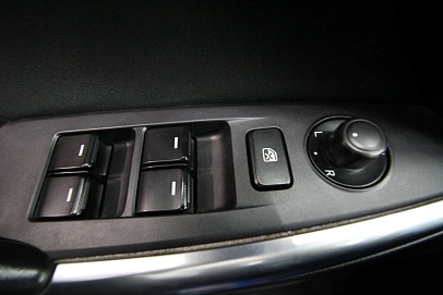 Mazda 6, 2014г, передний привод, автомат