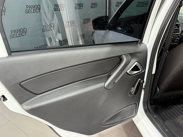 Lada (ВАЗ) Granta, 2023г, передний привод, механика