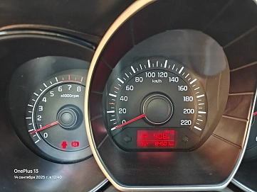 Kia Rio, 2015г, передний привод, автомат