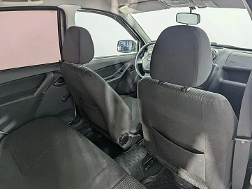 Lada (ВАЗ) Granta, 2012г, передний привод, автомат