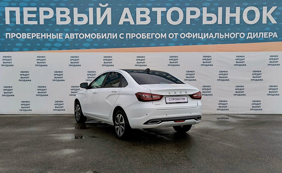 LADA_ВАЗ , 2023г., передний привод, механика