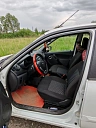 Lada (ВАЗ) Granta, 2021г., передний привод, механика
