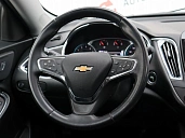 Chevrolet Malibu, 2016г., передний привод, автомат