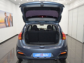 Kia Ceed, 2013г., передний привод, механика