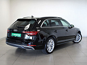 Audi A4, 2019г., передний привод, автомат