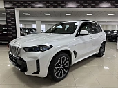 BMW X5, 2024г., полный привод, автомат