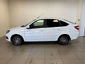Lada (ВАЗ) , 2020г., передний привод, механика
