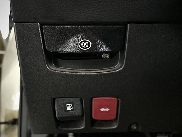 SsangYong Kyron, 2013г, полный привод, автомат