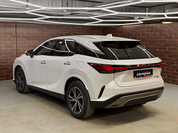 Lexus RX, 2025г, полный привод, автомат