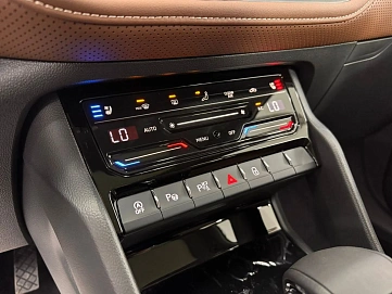 Skoda Kodiaq, 2025г, полный привод, робот