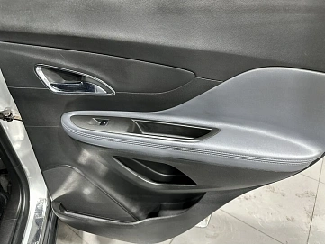 Opel Mokka, 2013г, передний привод, механика