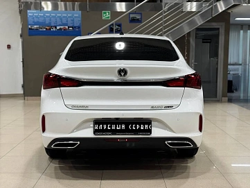 Changan Eado Plus, 2023г, передний привод, робот