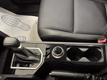 Mitsubishi L200, 2024г, полный привод, автомат