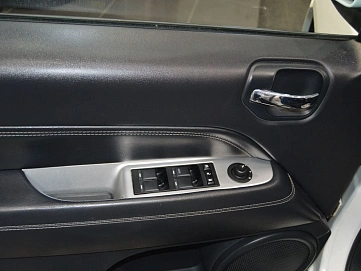 Jeep Compass, 2013г, полный привод, автомат