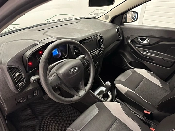 Lada (ВАЗ) XRAY, 2017г, передний привод, автомат