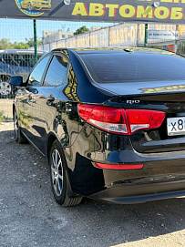 Kia , 2017г., передний привод, автомат