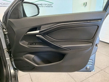 Lada (ВАЗ) Vesta, 2017г, передний привод, механика