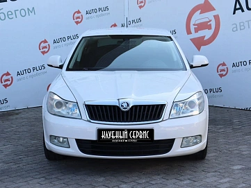Skoda Octavia, 2012г, передний привод, автомат