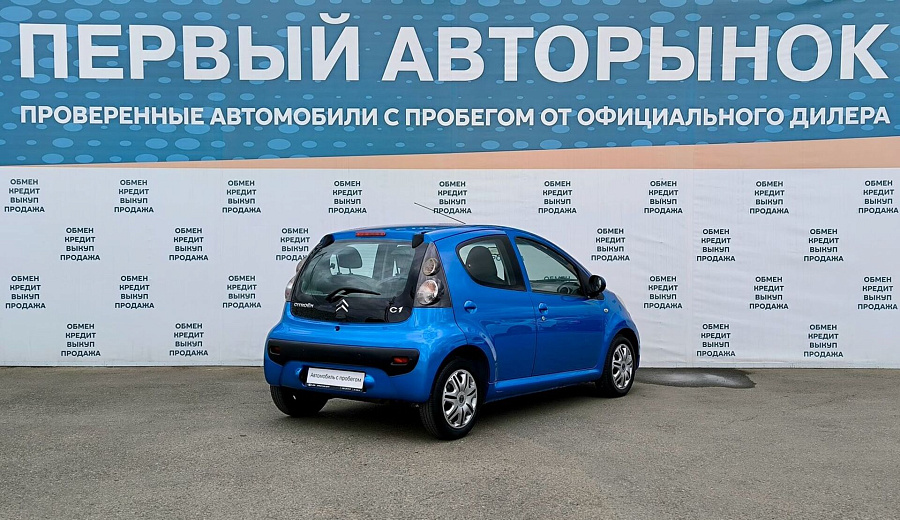 Citroen , 2011г., передний привод, автомат