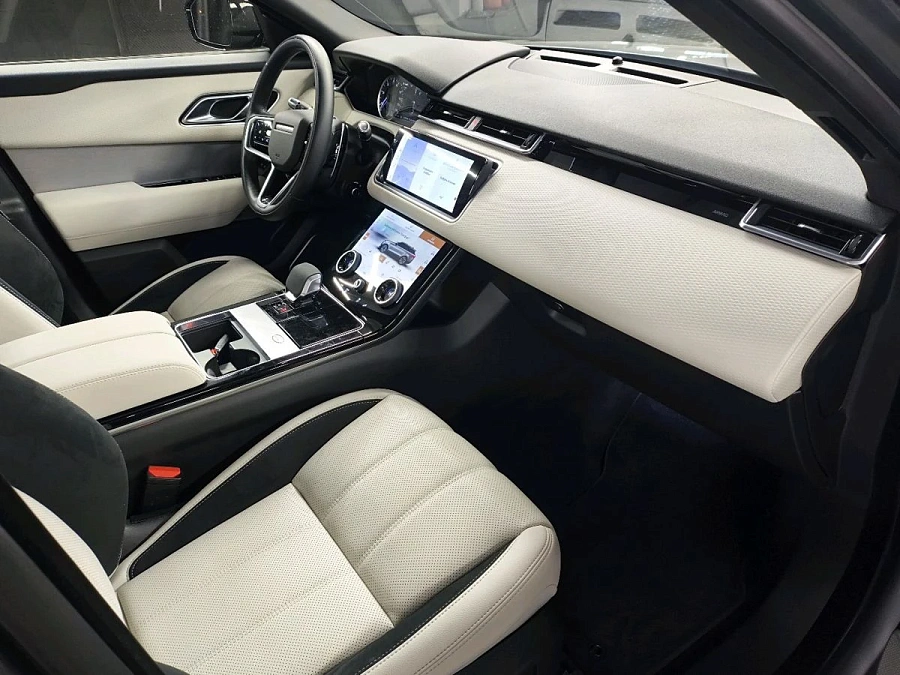 Land Rover Range Rover Velar, 2022г., полный привод, автомат
