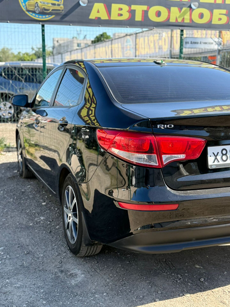 Kia , 2017г., передний привод, автомат