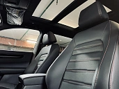 Honda CR-V, 2025г., полный привод, вариатор