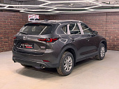 Mazda CX-5, 2024г., передний привод, автомат