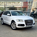 Audi Q5, 2016г., передний привод, автомат