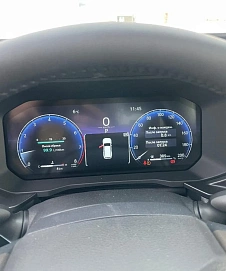 Toyota Land Cruiser Prado, 2025г, полный привод, автомат