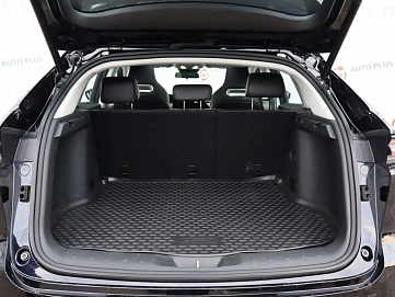 Changan UNI-K, 2023г, полный привод, автомат