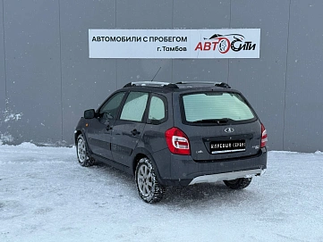 Lada (ВАЗ) , 2017г., передний привод, механика