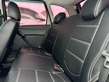 Lada (ВАЗ) , 2020г., передний привод, механика