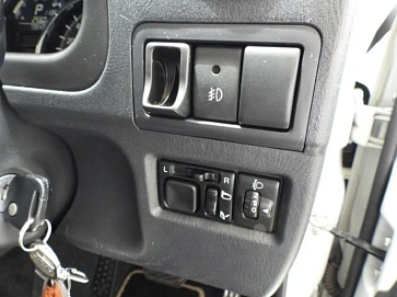 Suzuki Jimny, 2016г, полный привод, автомат