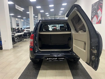 Suzuki Grand Vitara, 2008г, полный привод, автомат